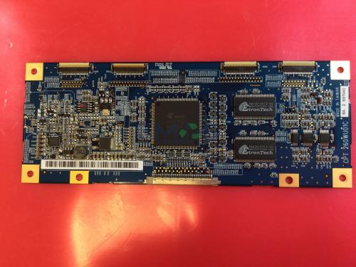 CPT 260WU01C 8A2S97040  TCON BOARD FOR LOWRY GS26FHD (8a 2 s97040)